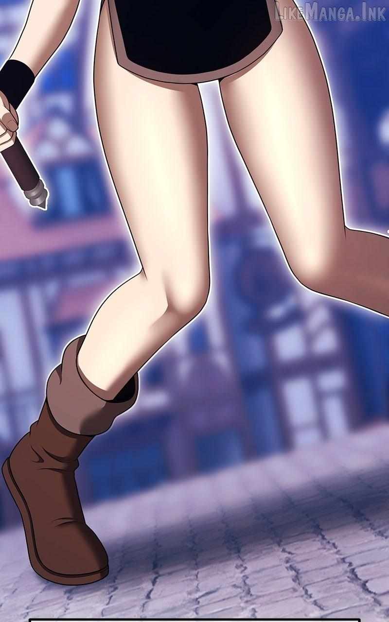 +99 Wooden stick Chapter 204 - Page 97