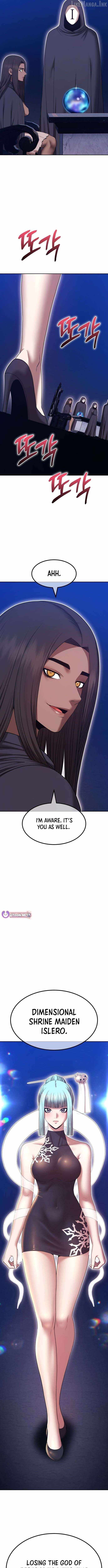 +99 Wooden stick Chapter 205 - Page 15