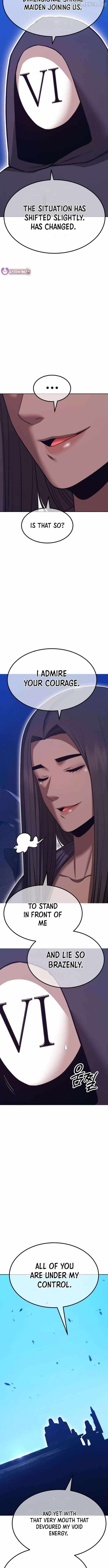 +99 Wooden stick Chapter 205 - Page 19
