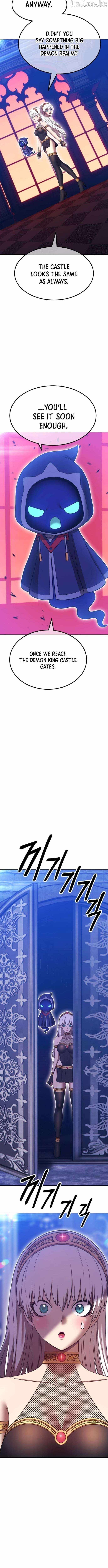 +99 Wooden stick Chapter 205 - Page 25