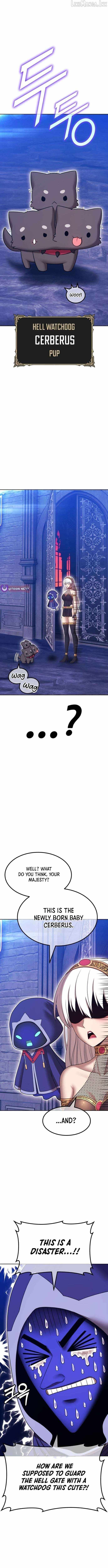 +99 Wooden stick Chapter 205 - Page 26