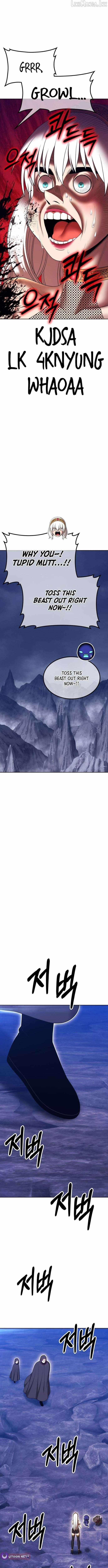 +99 Wooden stick Chapter 205 - Page 29