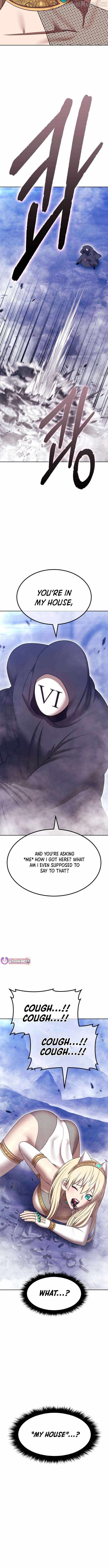 +99 Wooden stick Chapter 205 - Page 33