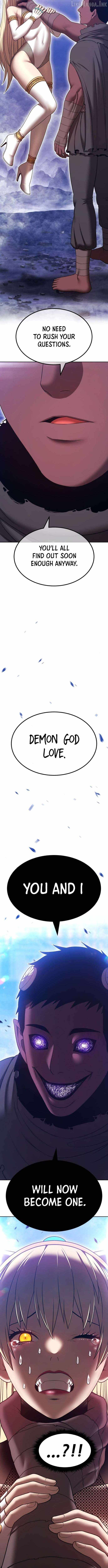 +99 Wooden stick Chapter 205 - Page 36