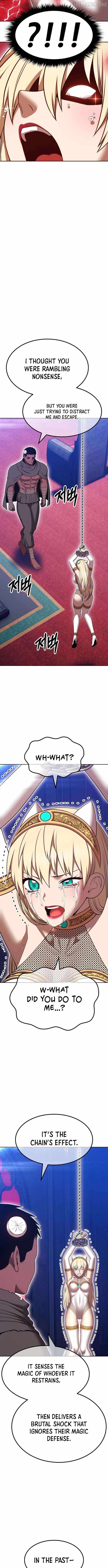 +99 Wooden stick Chapter 206 - Page 16