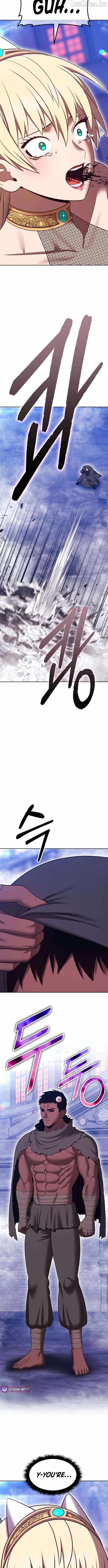 +99 Wooden stick Chapter 206 - Page 2