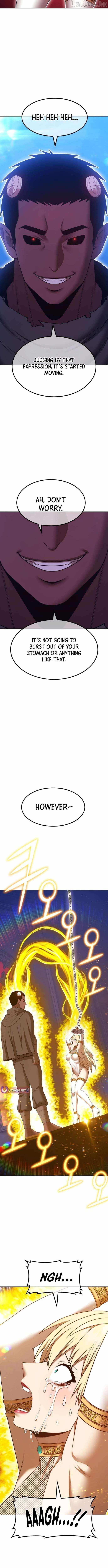 +99 Wooden stick Chapter 206 - Page 31