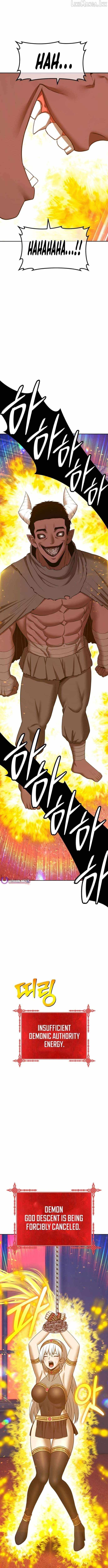 +99 Wooden stick Chapter 206 - Page 33
