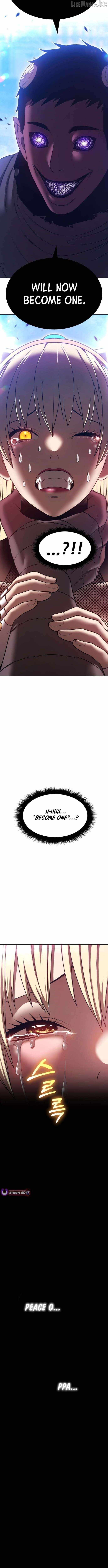 +99 Wooden stick Chapter 206 - Page 4