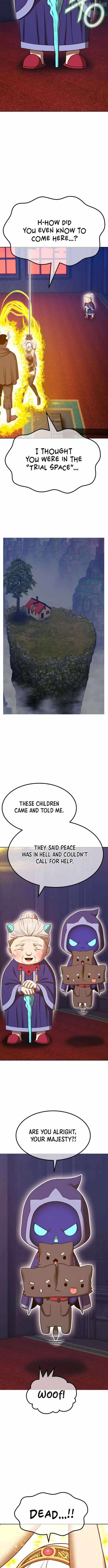 +99 Wooden stick Chapter 206 - Page 41