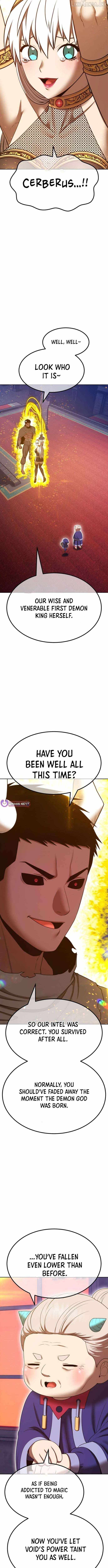 +99 Wooden stick Chapter 206 - Page 42