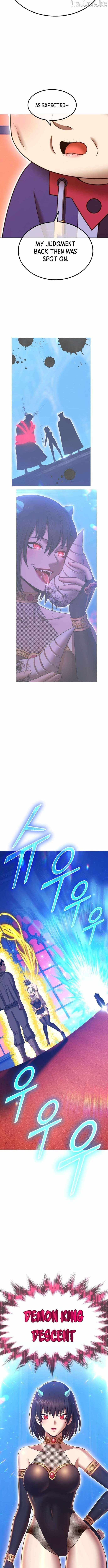 +99 Wooden stick Chapter 206 - Page 43