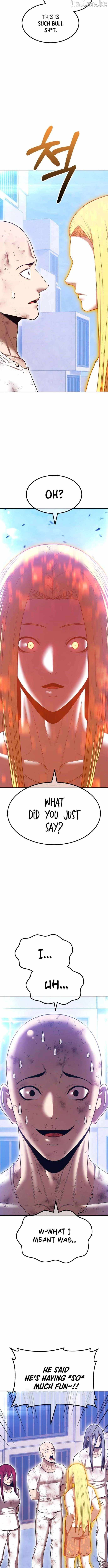 +99 Wooden stick Chapter 206 - Page 7
