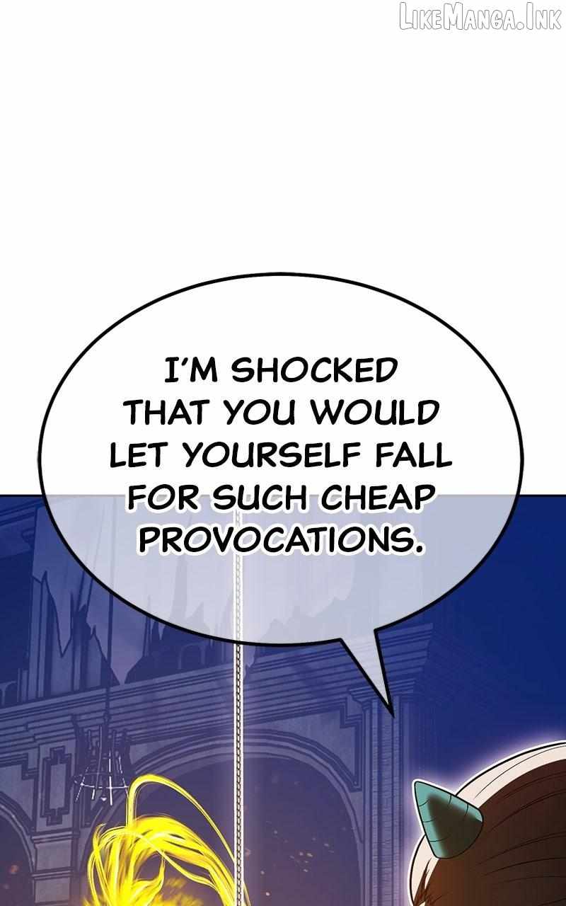 +99 Wooden stick Chapter 207 - Page 1