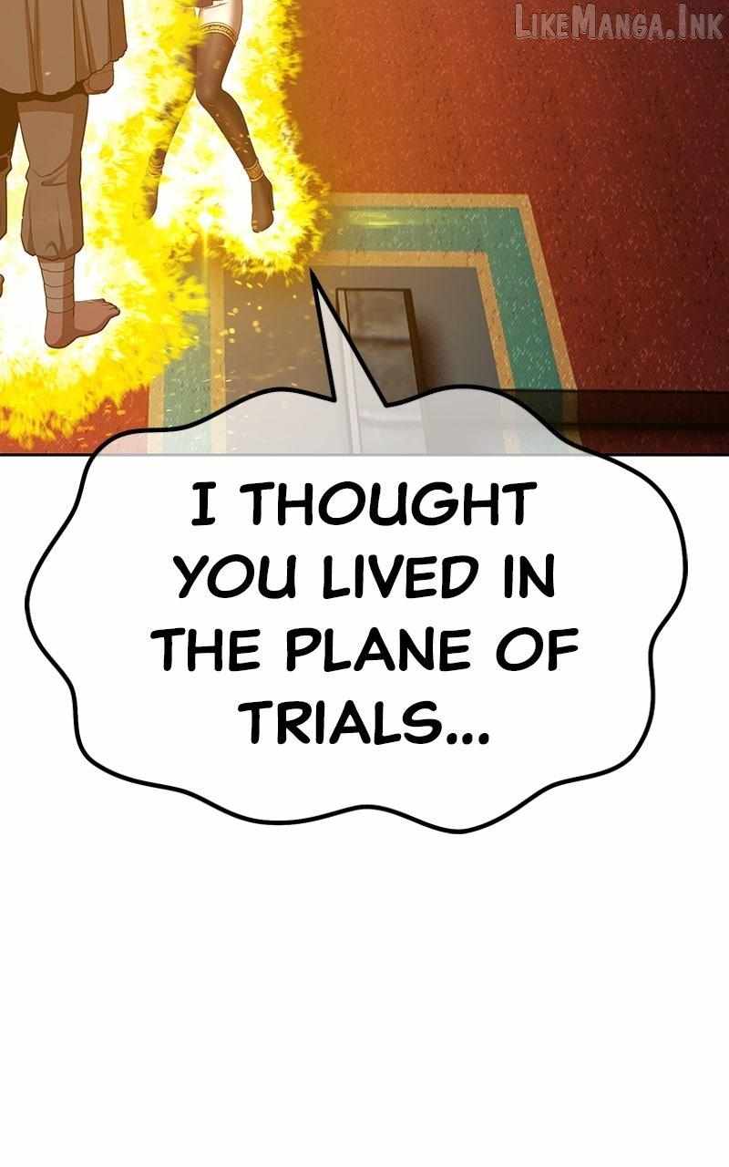 +99 Wooden stick Chapter 207 - Page 10