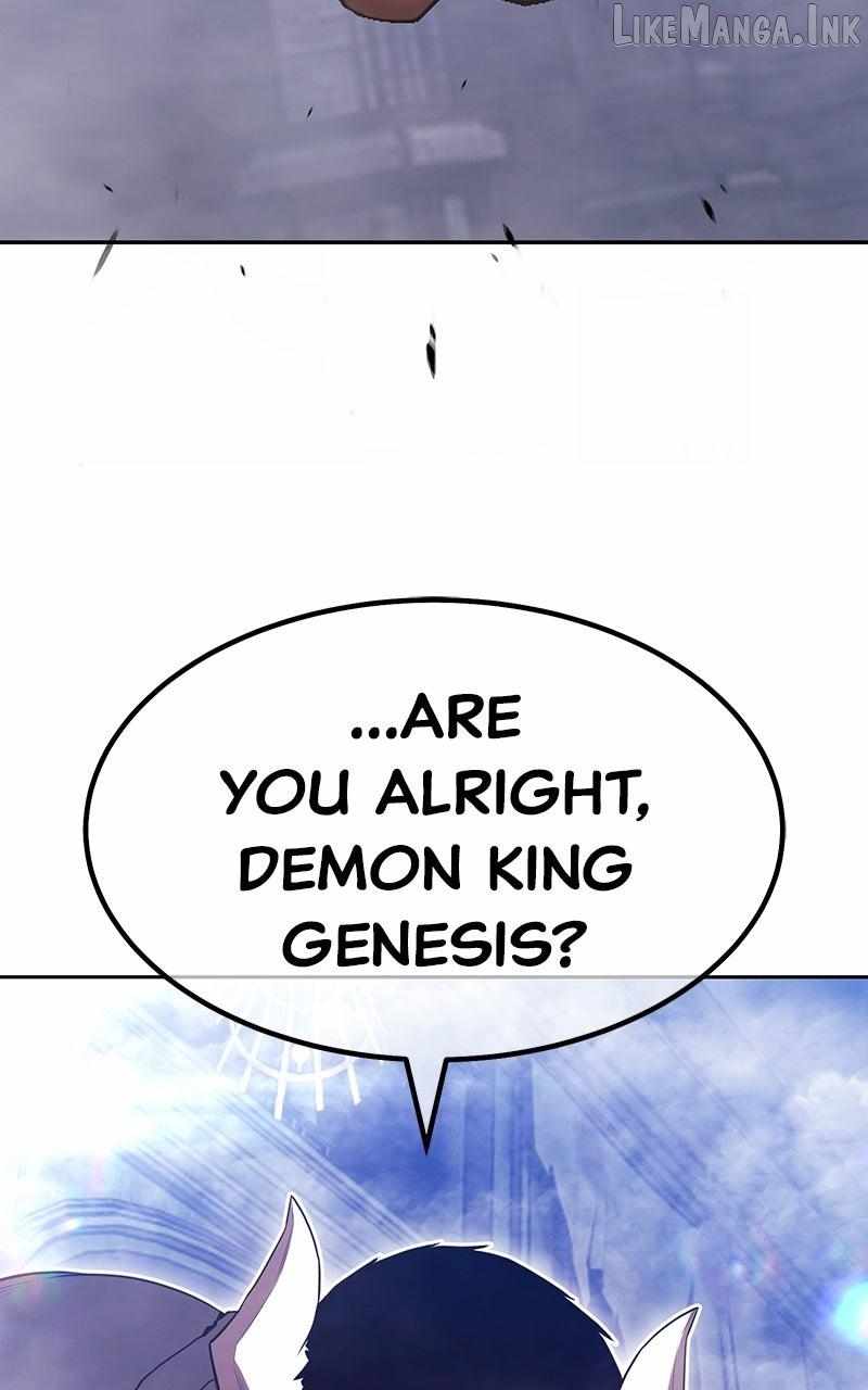 +99 Wooden stick Chapter 207 - Page 105