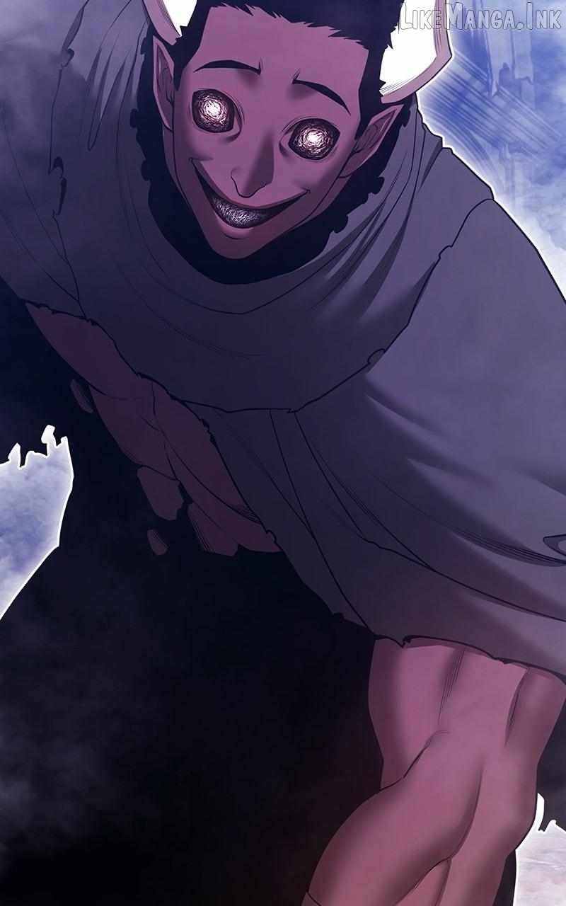 +99 Wooden stick Chapter 207 - Page 106