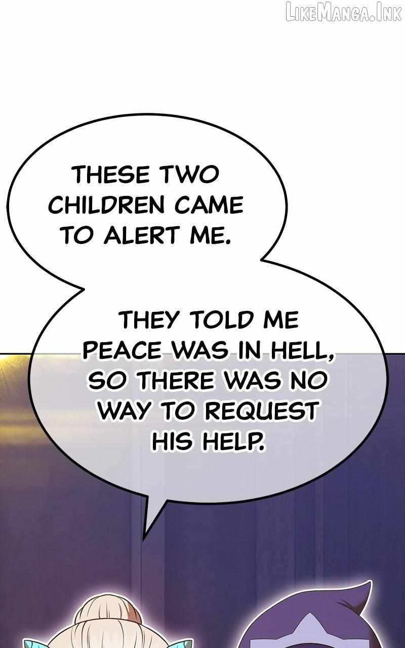 +99 Wooden stick Chapter 207 - Page 11