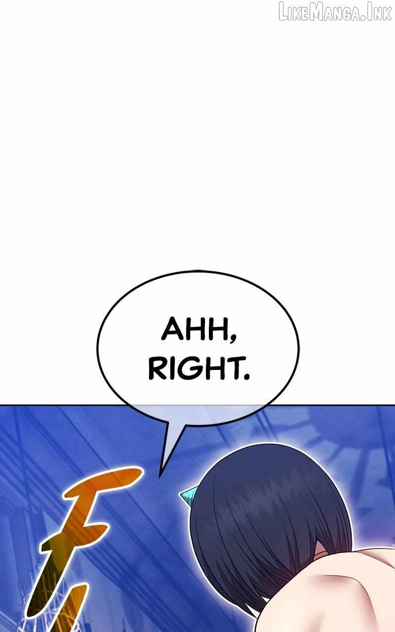 +99 Wooden stick Chapter 207 - Page 110