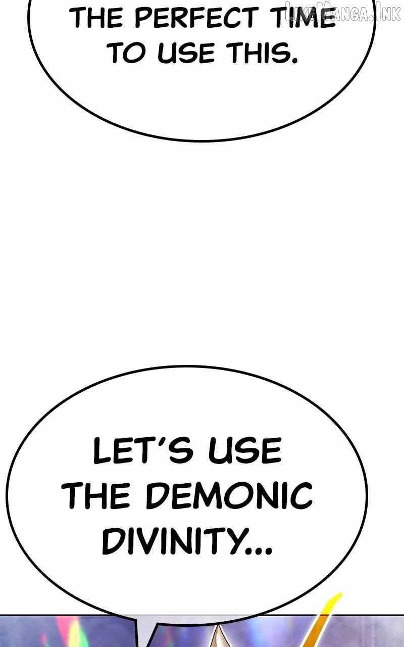 +99 Wooden stick Chapter 207 - Page 112