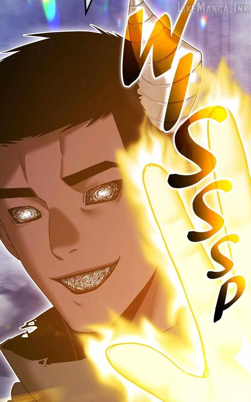 +99 Wooden stick Chapter 207 - Page 113