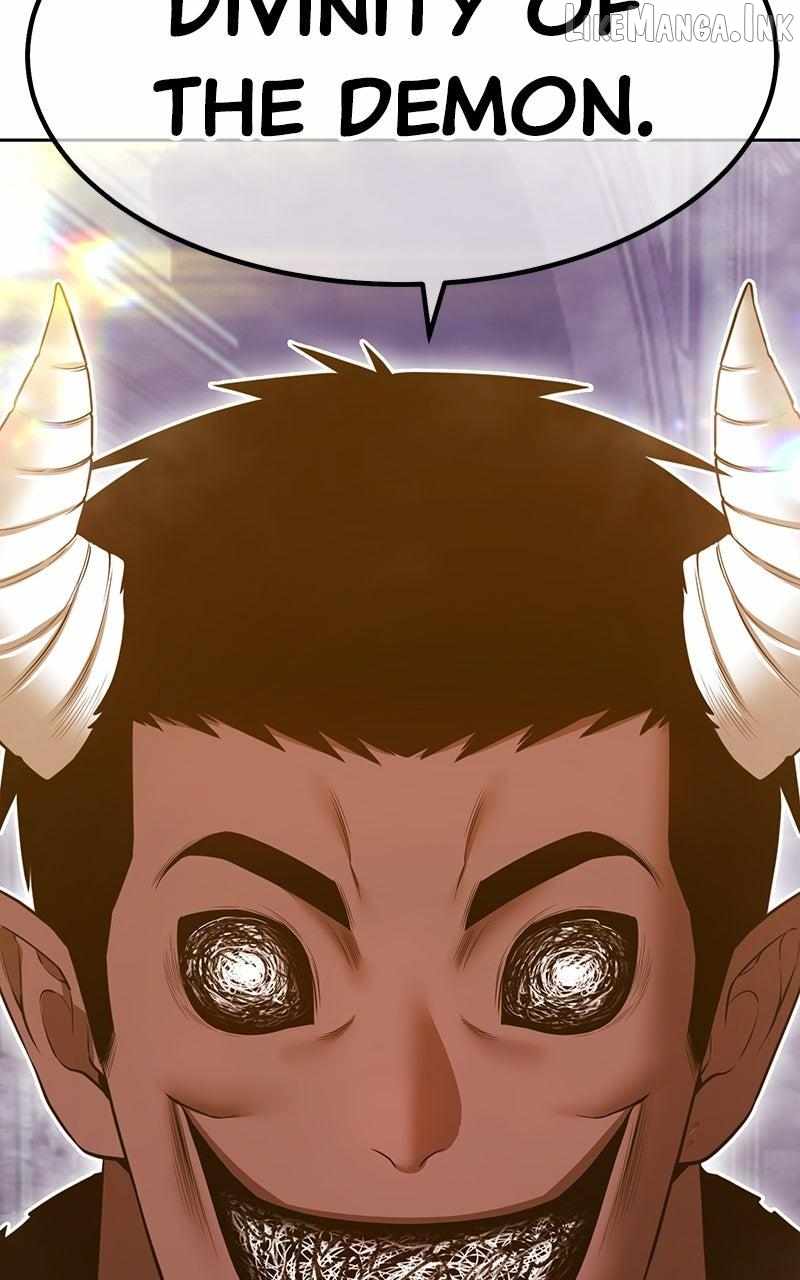 +99 Wooden stick Chapter 207 - Page 127