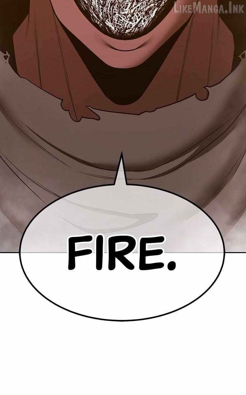 +99 Wooden stick Chapter 207 - Page 128