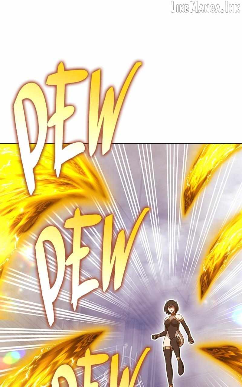+99 Wooden stick Chapter 207 - Page 129