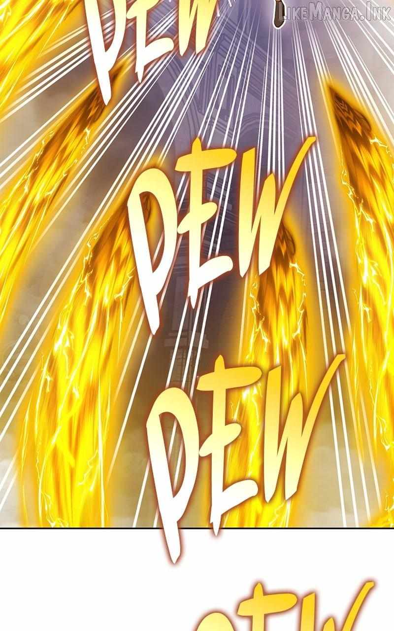 +99 Wooden stick Chapter 207 - Page 130