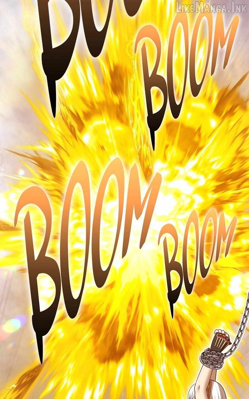 +99 Wooden stick Chapter 207 - Page 132