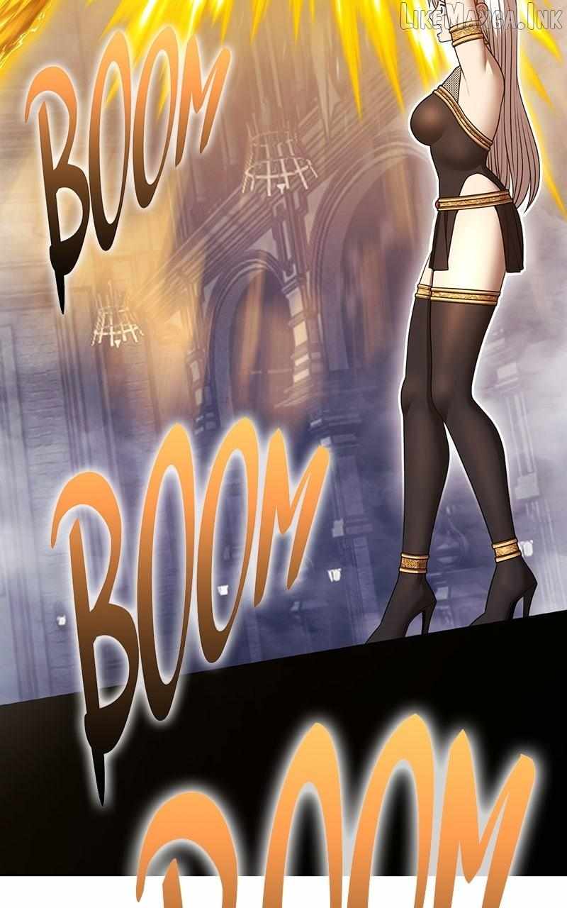 +99 Wooden stick Chapter 207 - Page 133