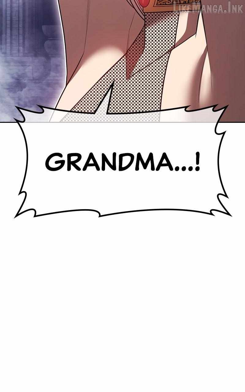 +99 Wooden stick Chapter 207 - Page 136