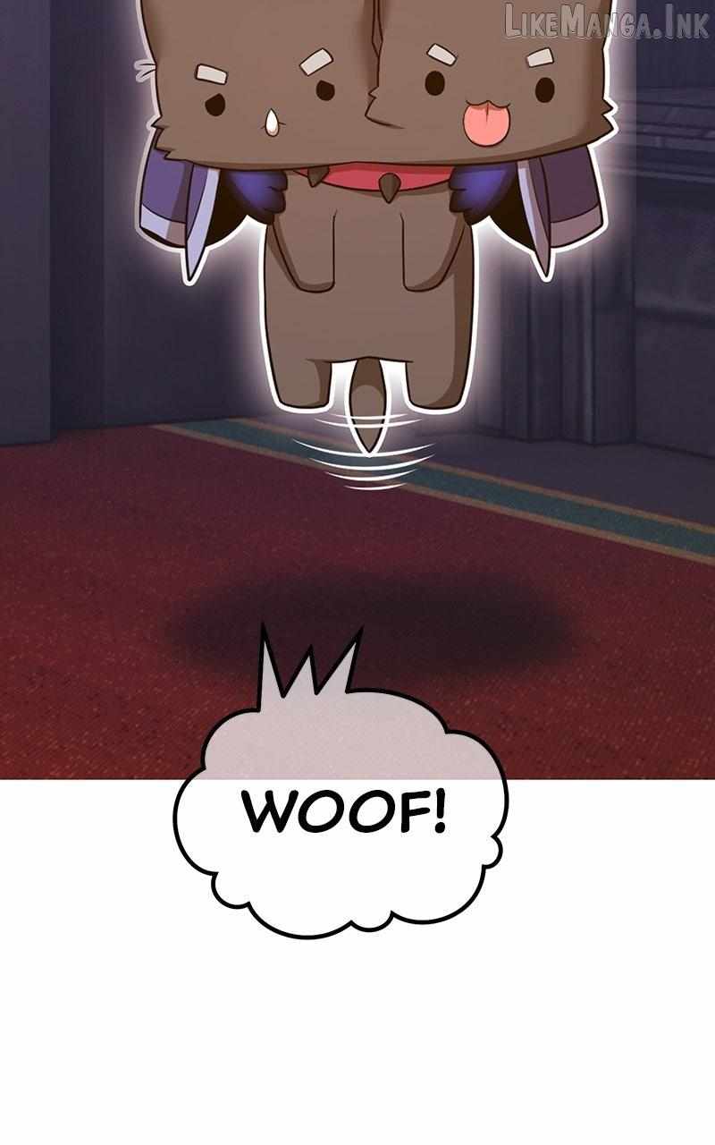+99 Wooden stick Chapter 207 - Page 14