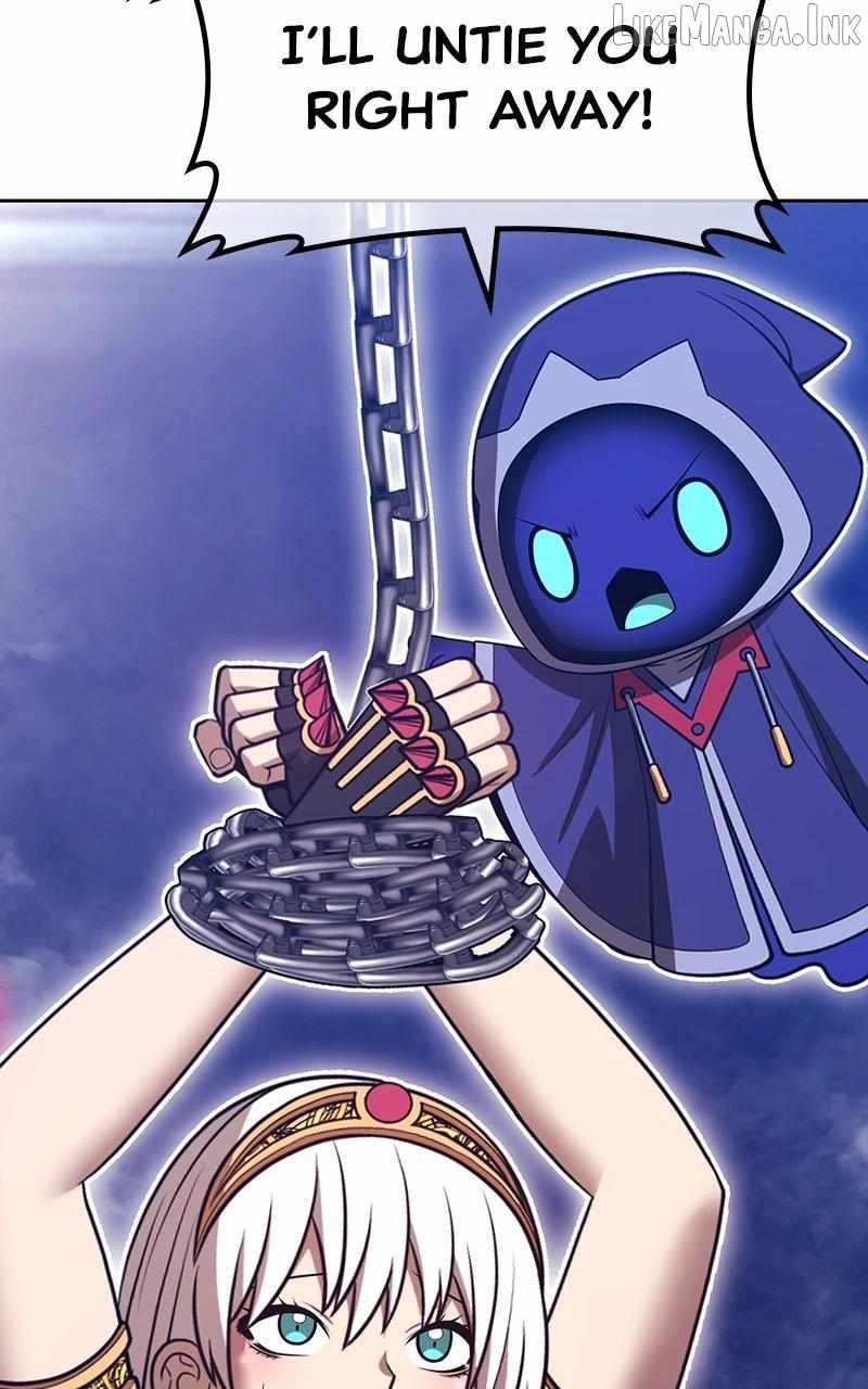 +99 Wooden stick Chapter 207 - Page 140