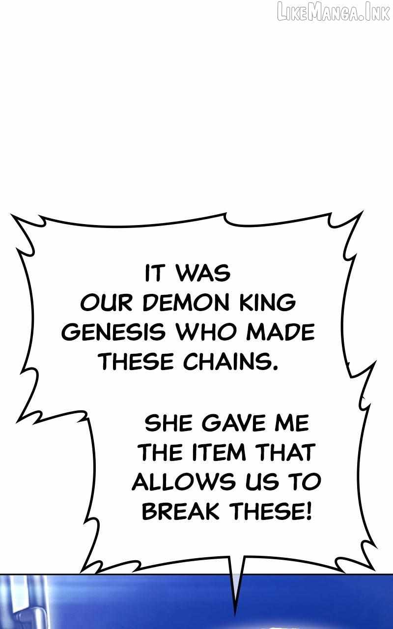 +99 Wooden stick Chapter 207 - Page 142