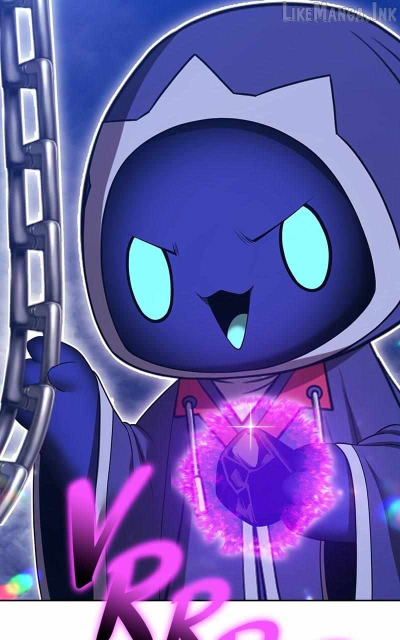 +99 Wooden stick Chapter 207 - Page 143