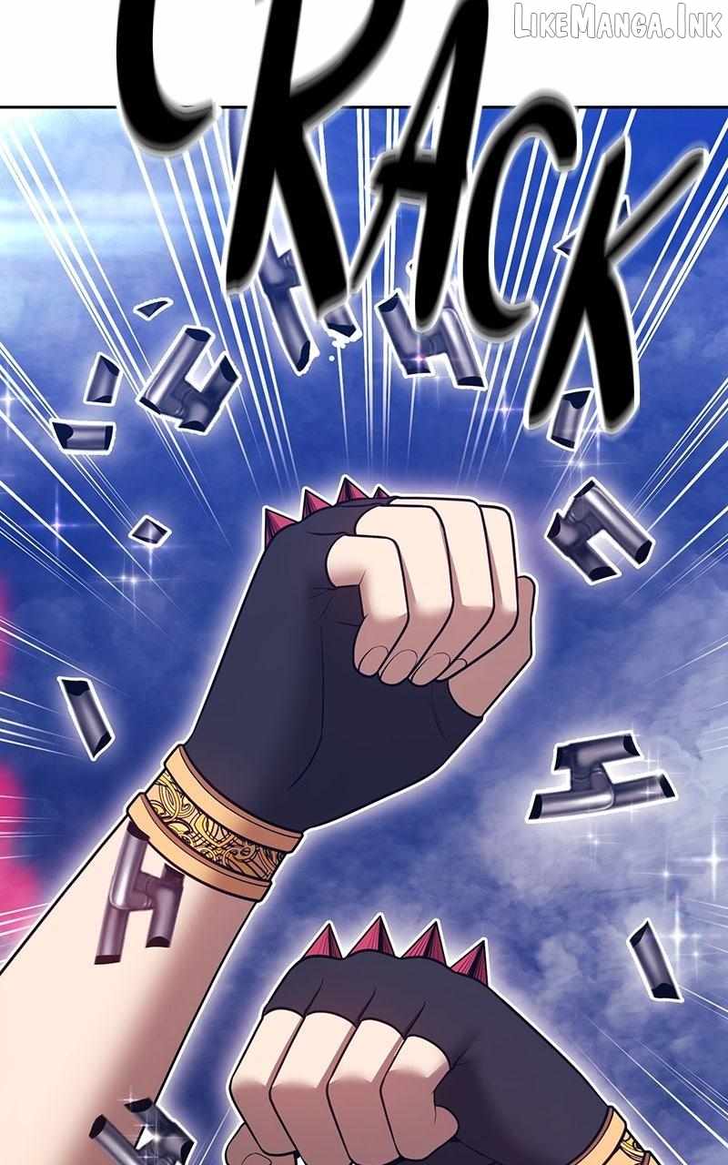 +99 Wooden stick Chapter 207 - Page 145