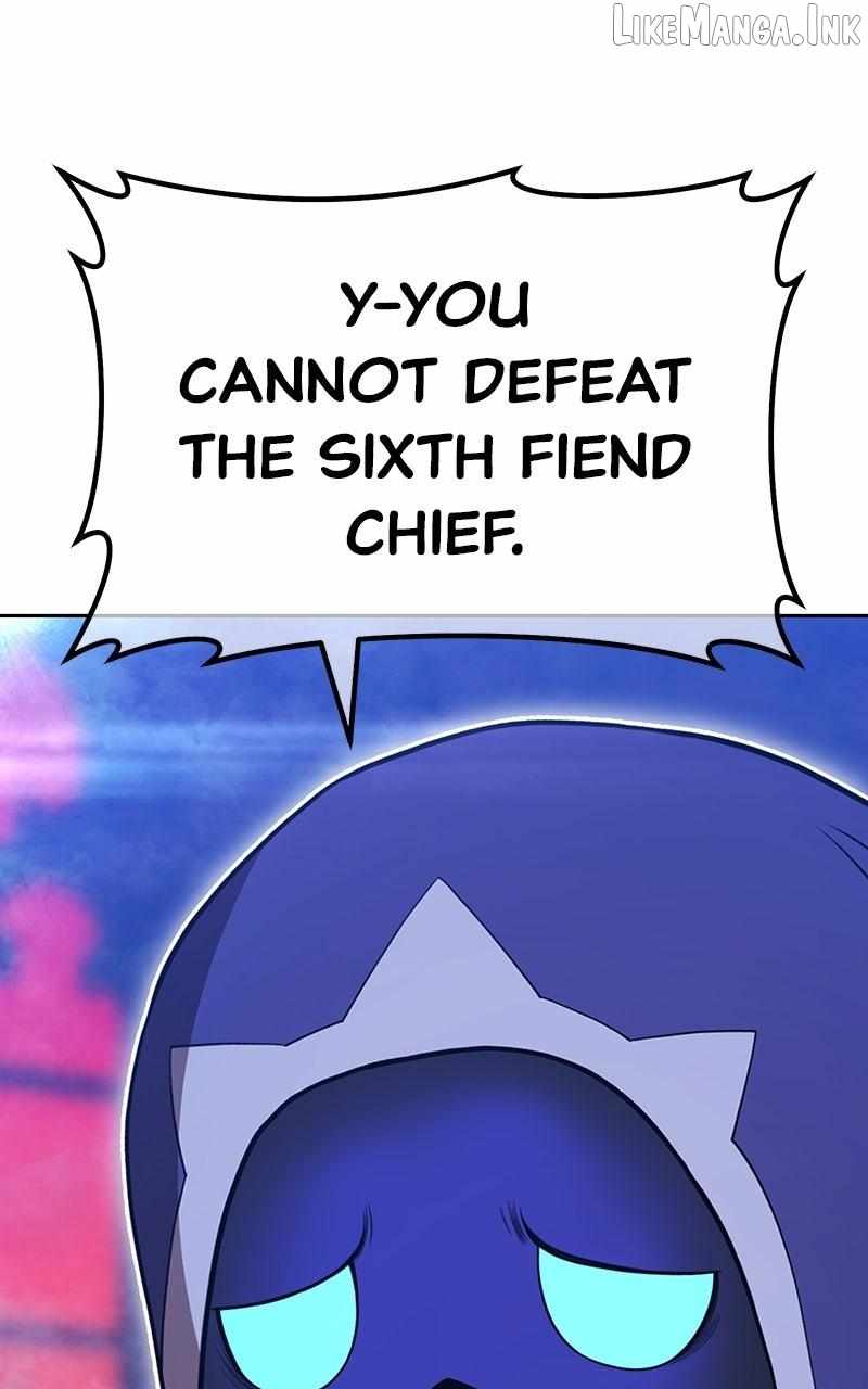 +99 Wooden stick Chapter 207 - Page 149