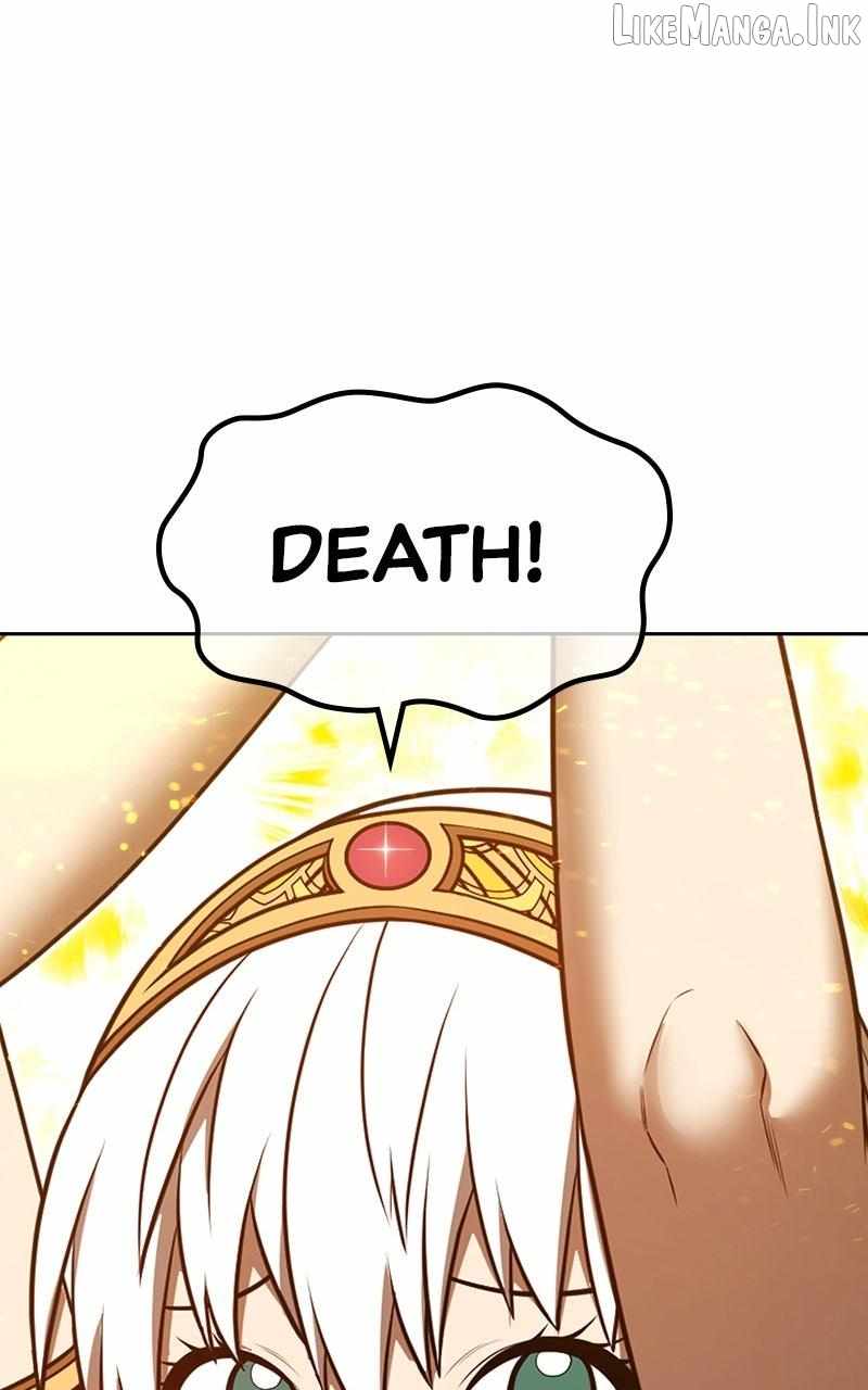 +99 Wooden stick Chapter 207 - Page 15