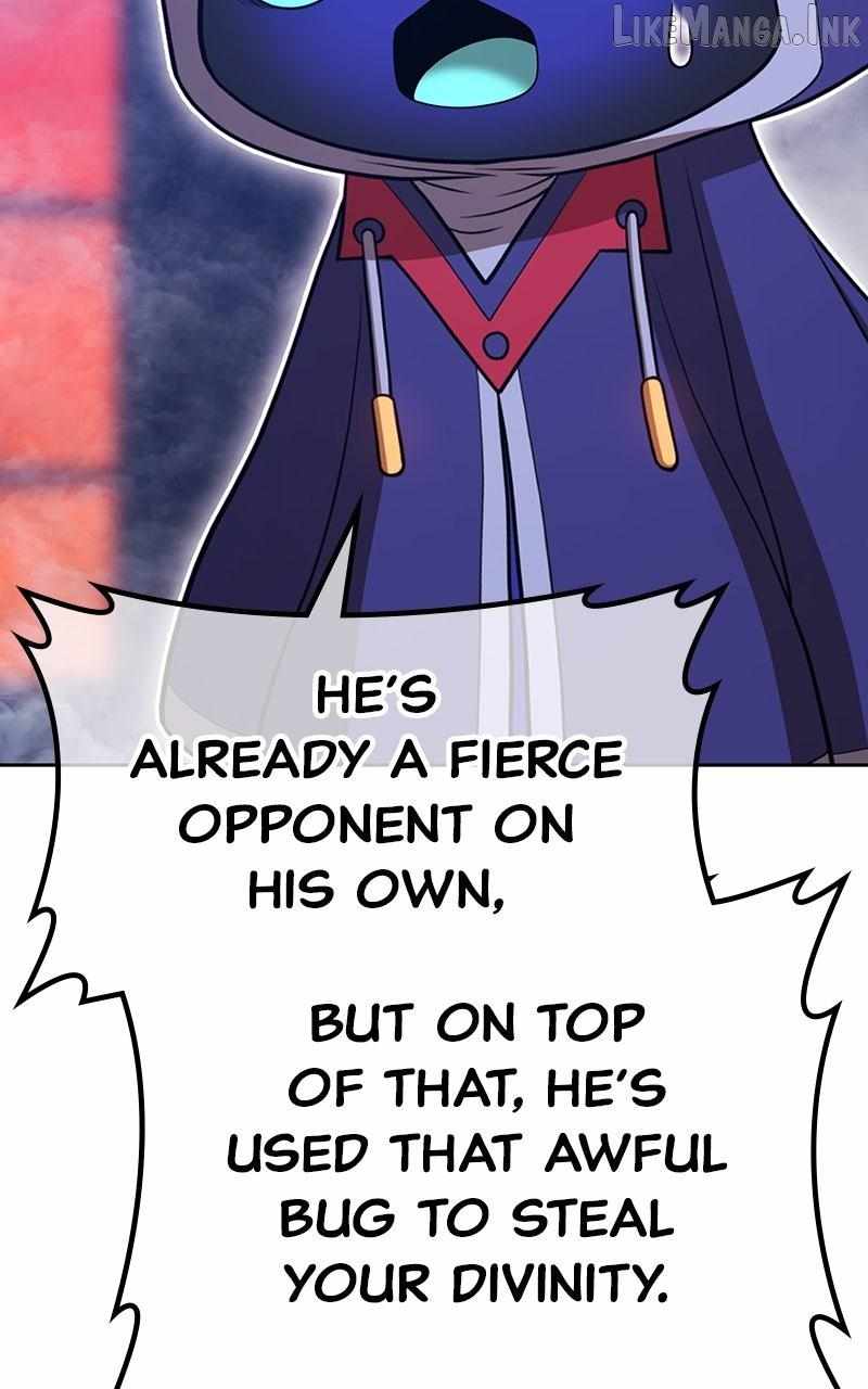 +99 Wooden stick Chapter 207 - Page 150
