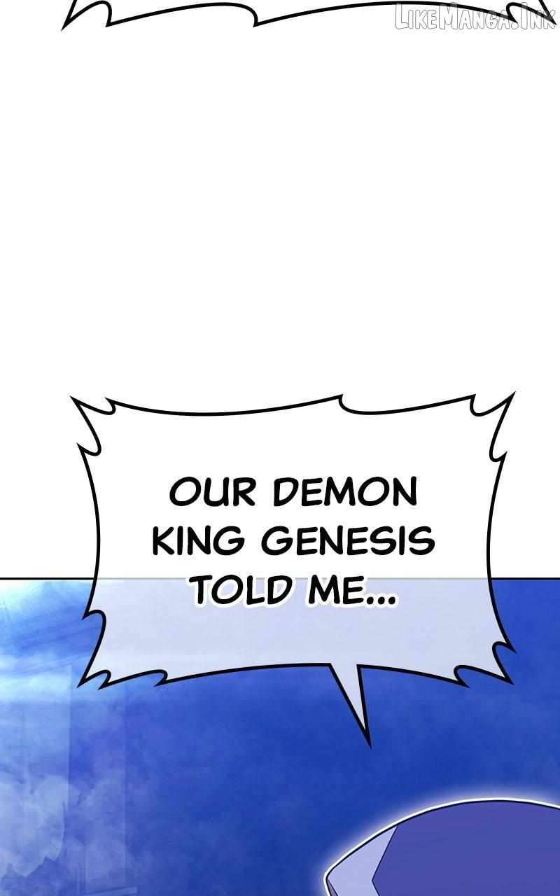 +99 Wooden stick Chapter 207 - Page 151