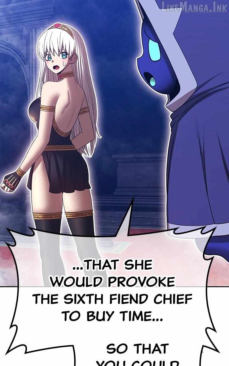 +99 Wooden stick Chapter 207 - Page 152