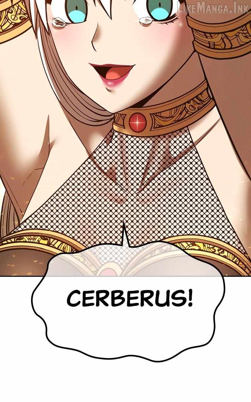 +99 Wooden stick Chapter 207 - Page 16