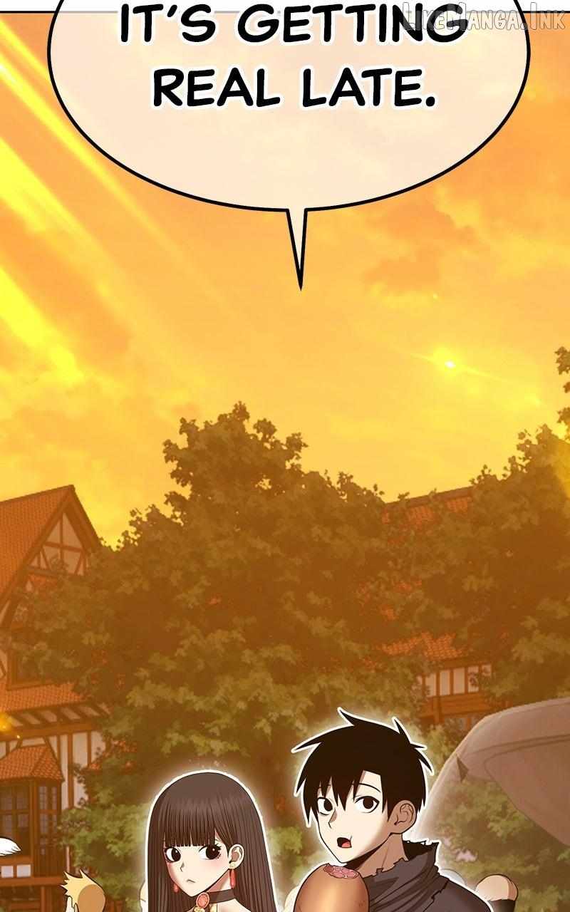 +99 Wooden stick Chapter 207 - Page 166