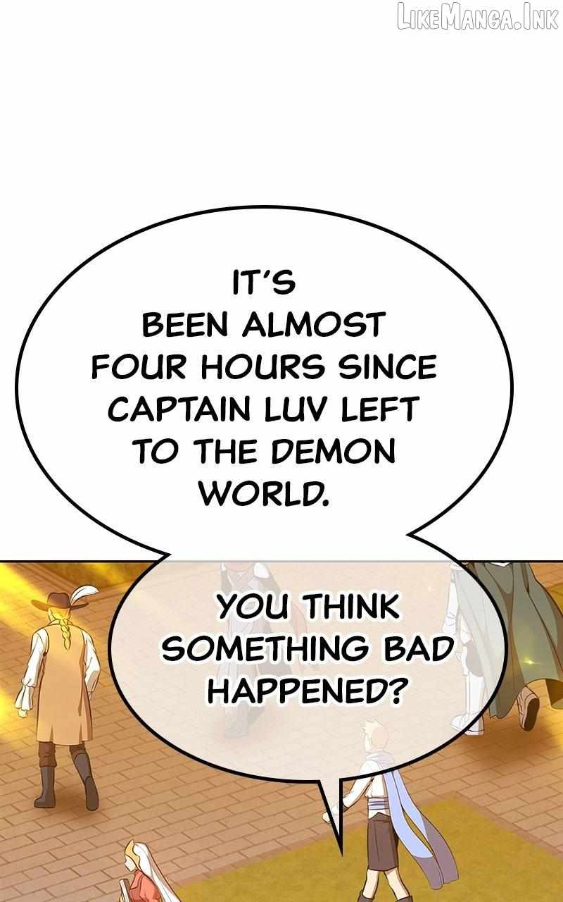 +99 Wooden stick Chapter 207 - Page 168