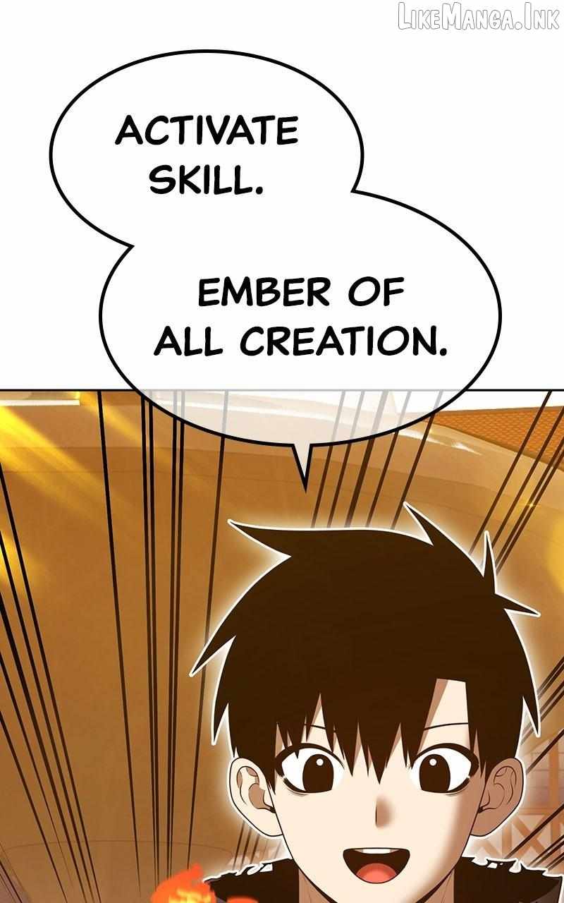 +99 Wooden stick Chapter 207 - Page 174