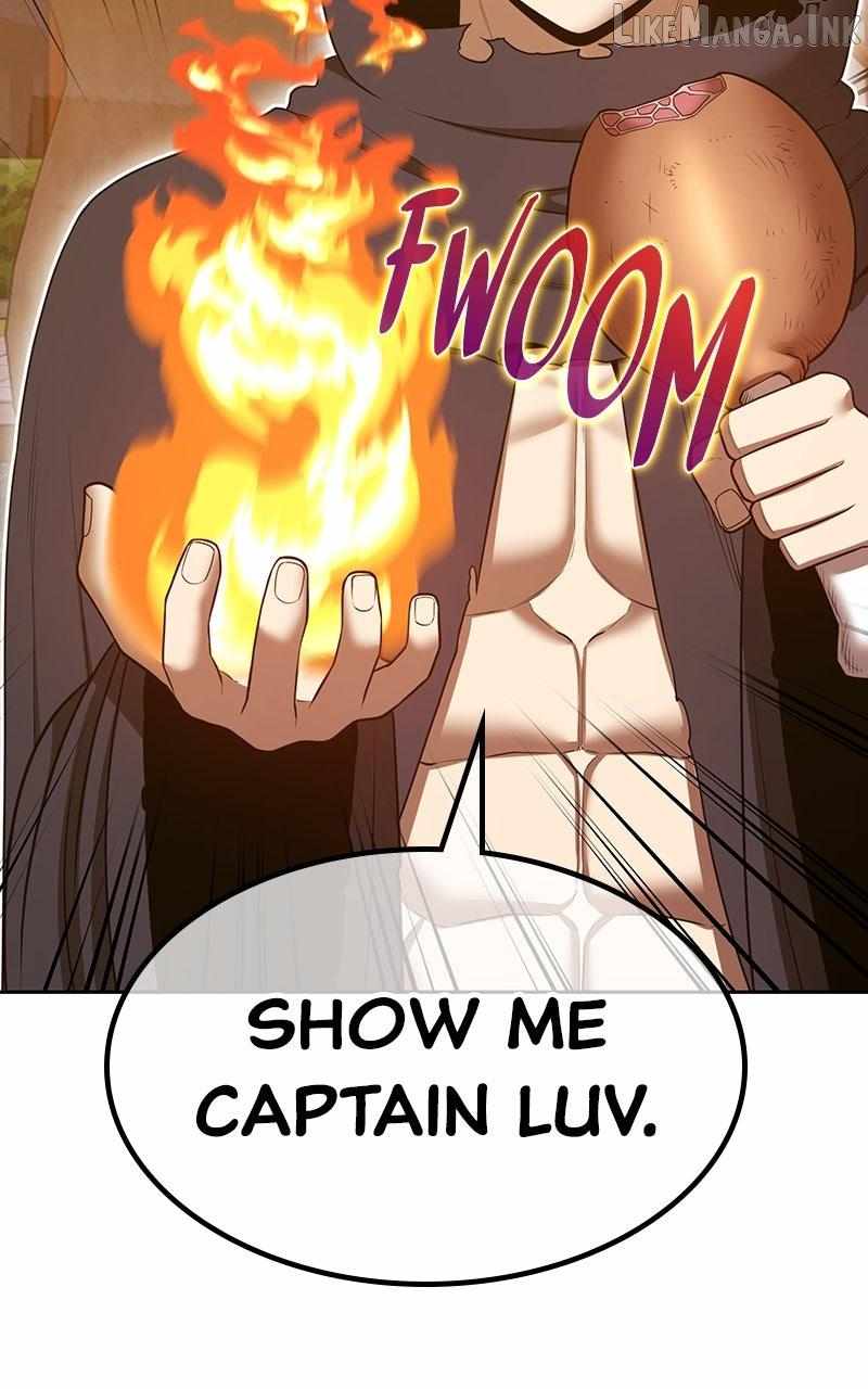 +99 Wooden stick Chapter 207 - Page 175