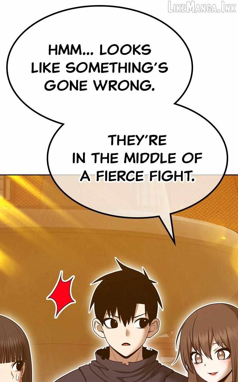 +99 Wooden stick Chapter 207 - Page 181