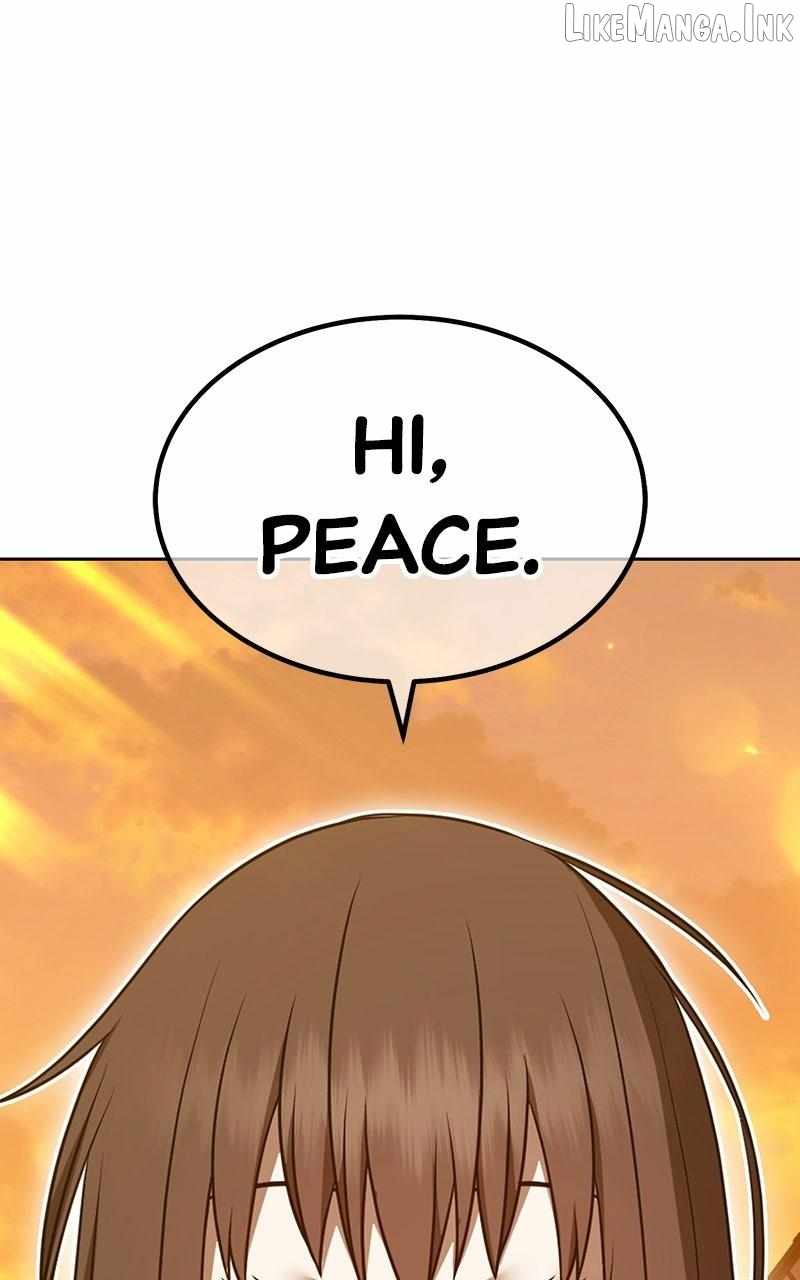 +99 Wooden stick Chapter 207 - Page 189