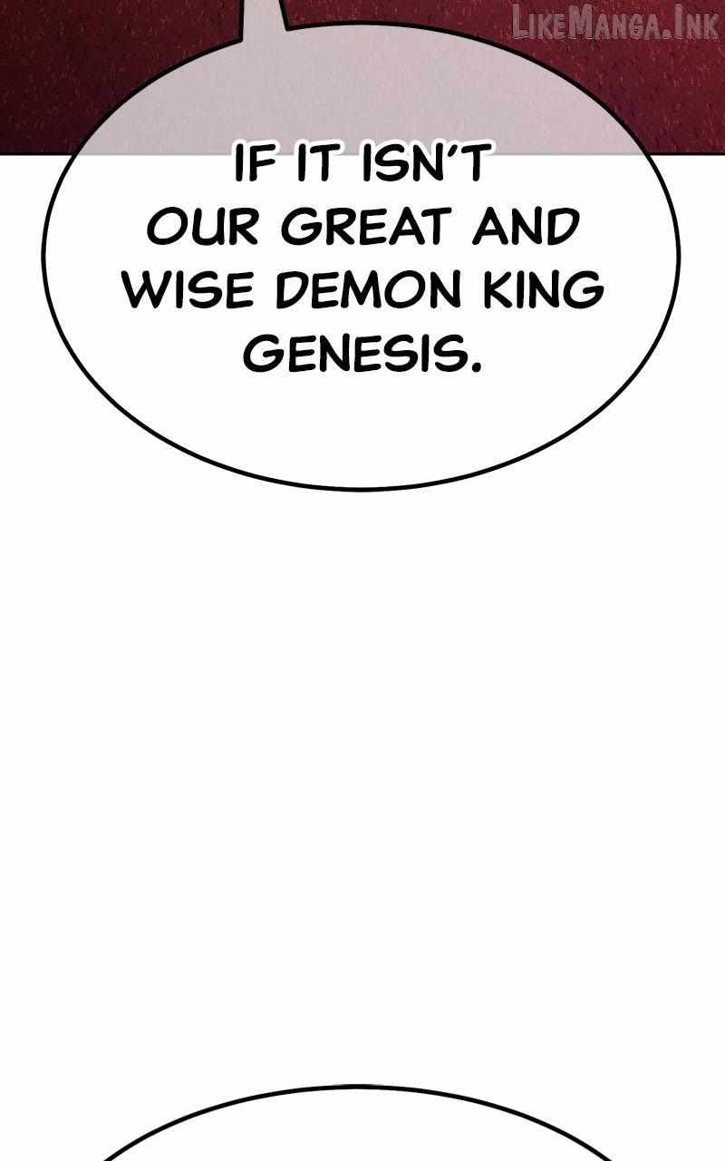 +99 Wooden stick Chapter 207 - Page 19